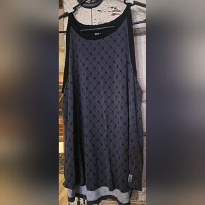 Womens DKNY Tank Top Sz. Xsmall in GUC!
